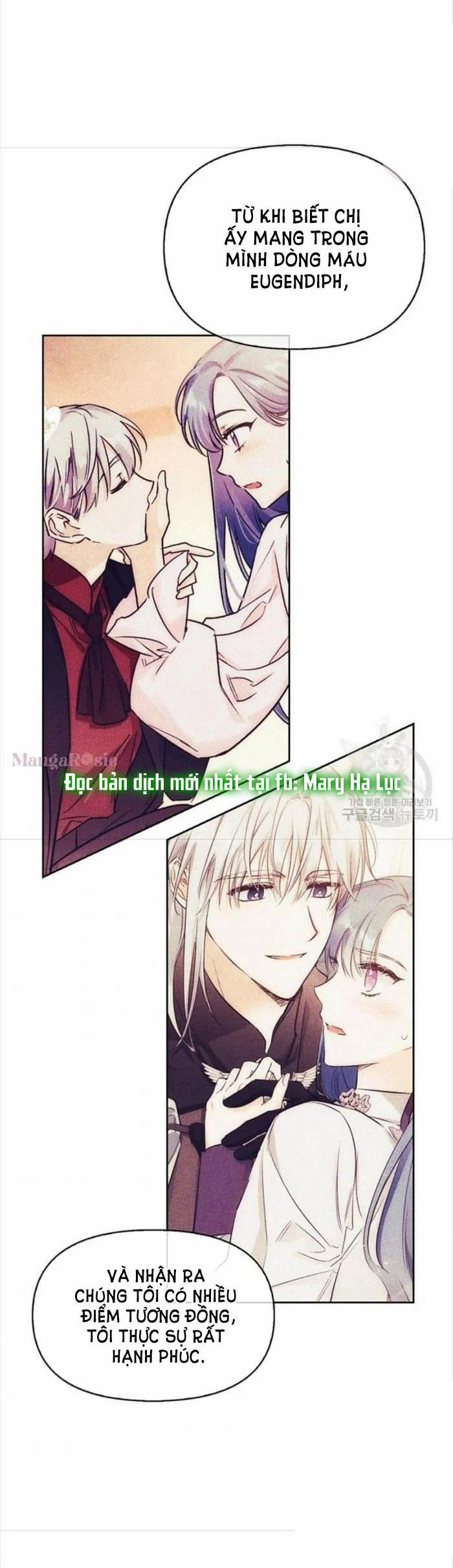 Ác Nữ Xứng Đôi Với Bạo Chúa 100 trang 25