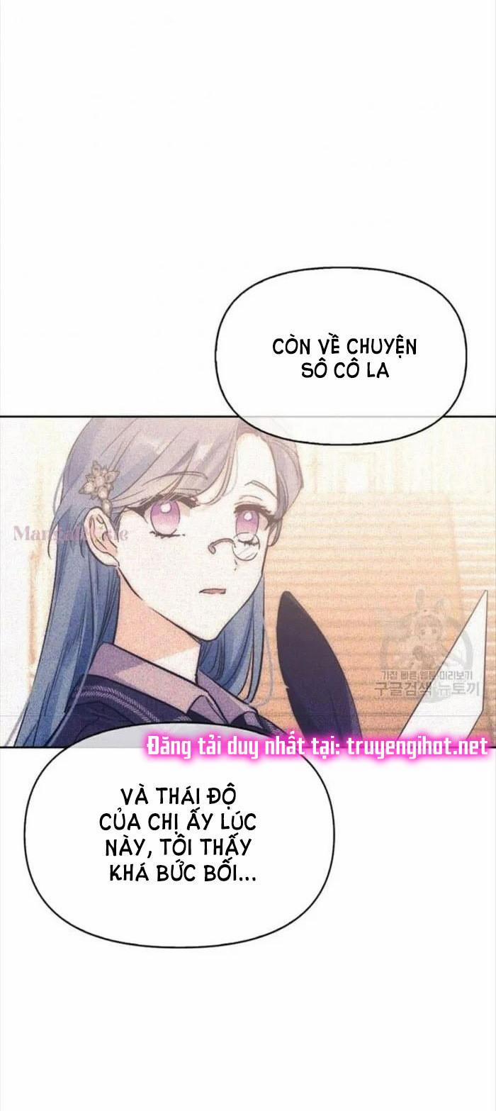 Ác Nữ Xứng Đôi Với Bạo Chúa 100 trang 26