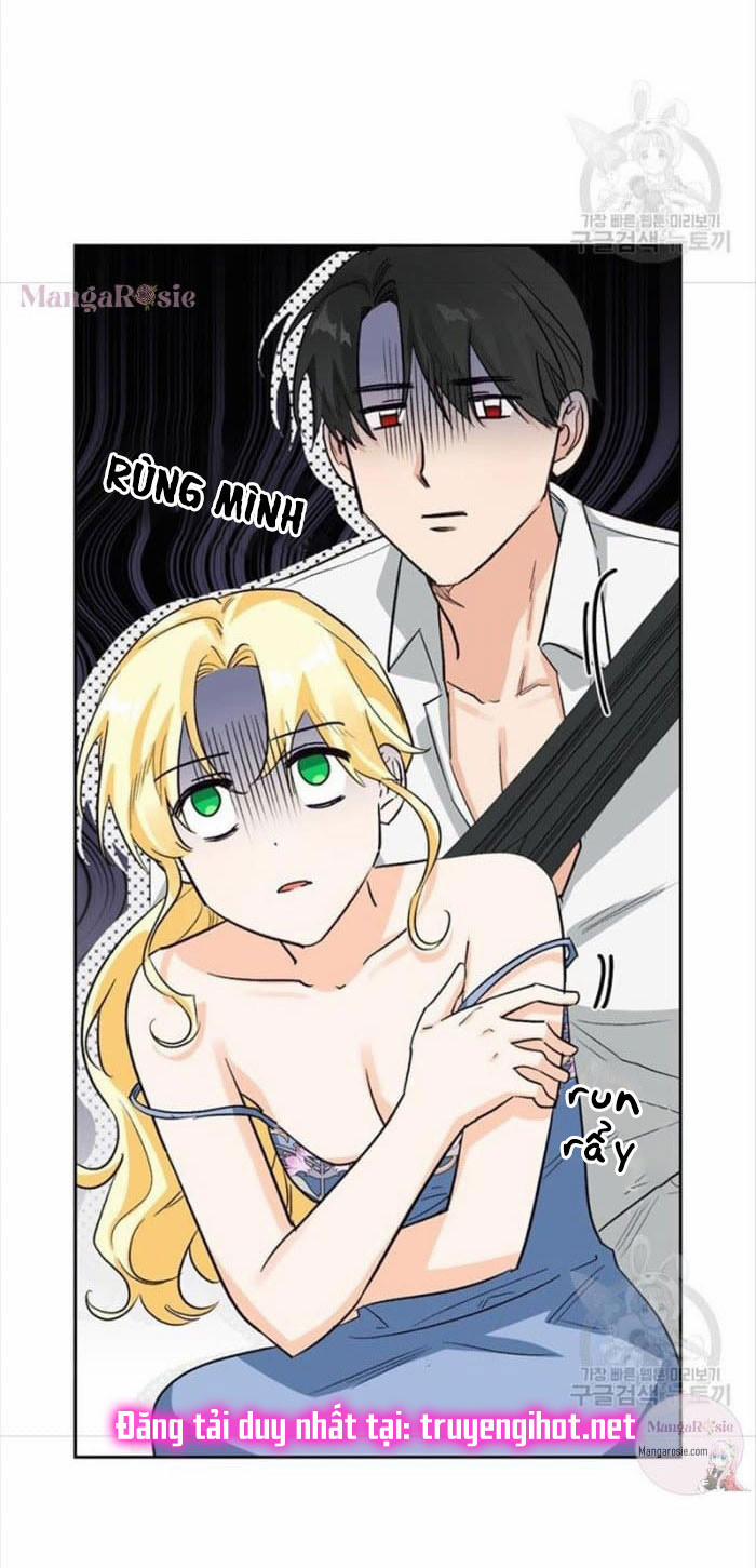 Ác Nữ Xứng Đôi Với Bạo Chúa 100 trang 3