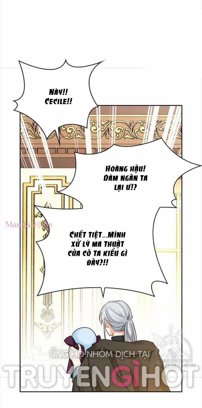 Ác Nữ Xứng Đôi Với Bạo Chúa 100 trang 6