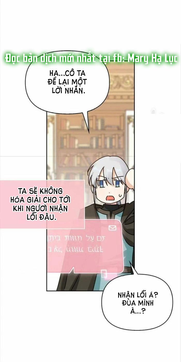 Ác Nữ Xứng Đôi Với Bạo Chúa 100 trang 7
