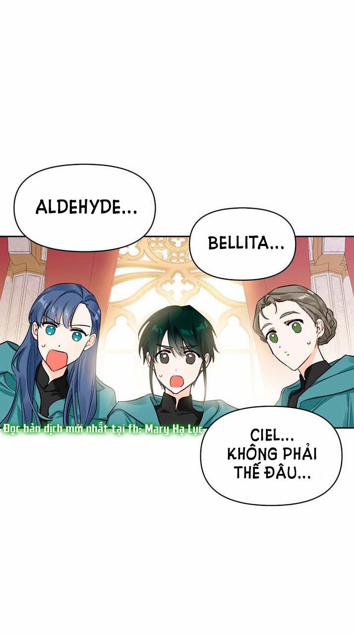 Ác Nữ Xứng Đôi Với Bạo Chúa 101 trang 14