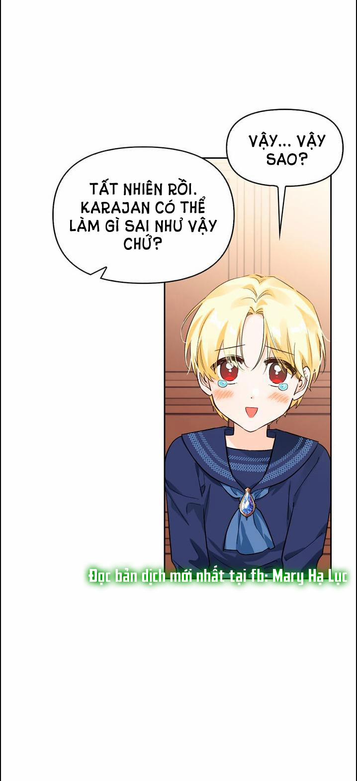 Ác Nữ Xứng Đôi Với Bạo Chúa 101 trang 18