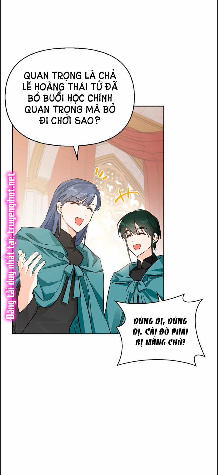 Ác Nữ Xứng Đôi Với Bạo Chúa 101 trang 19