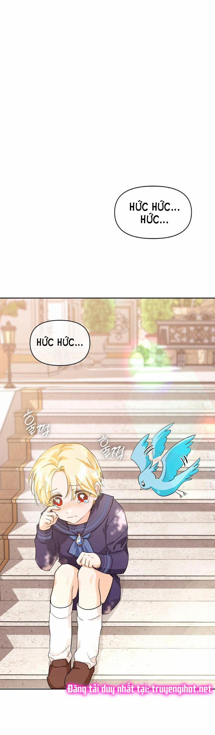 Ác Nữ Xứng Đôi Với Bạo Chúa 101 trang 21