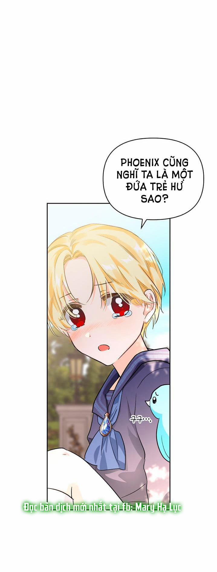 Ác Nữ Xứng Đôi Với Bạo Chúa 101 trang 22