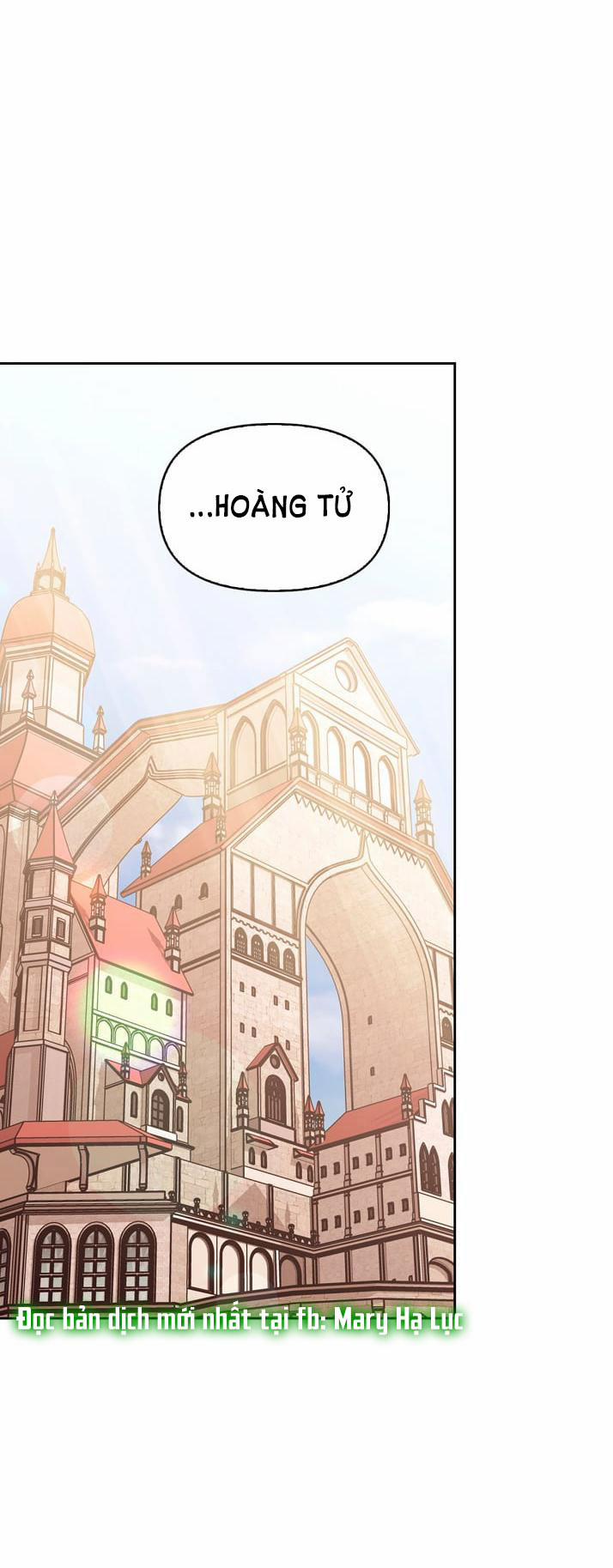 Ác Nữ Xứng Đôi Với Bạo Chúa 101 trang 3