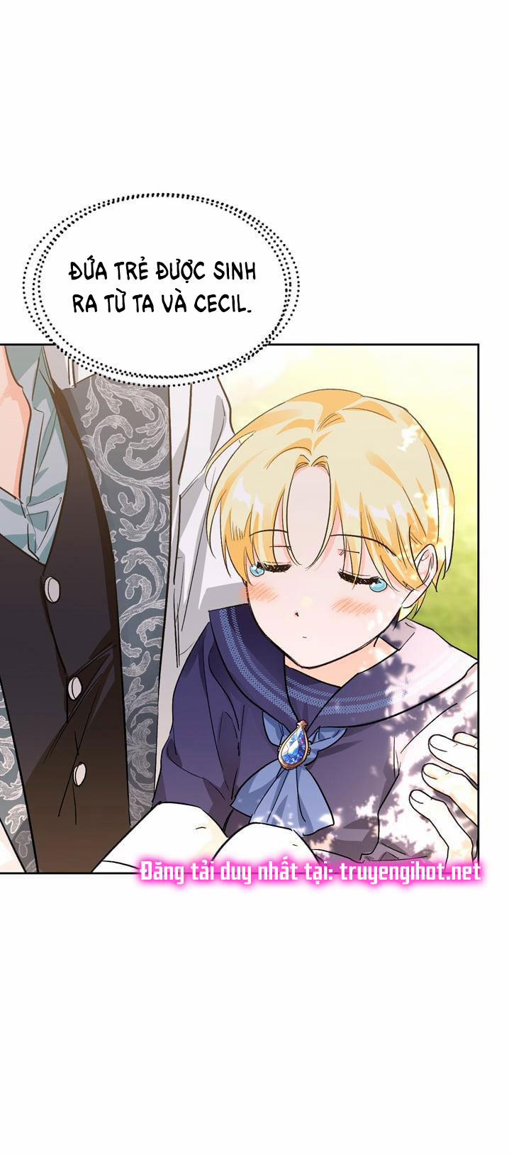 Ác Nữ Xứng Đôi Với Bạo Chúa 101 trang 30