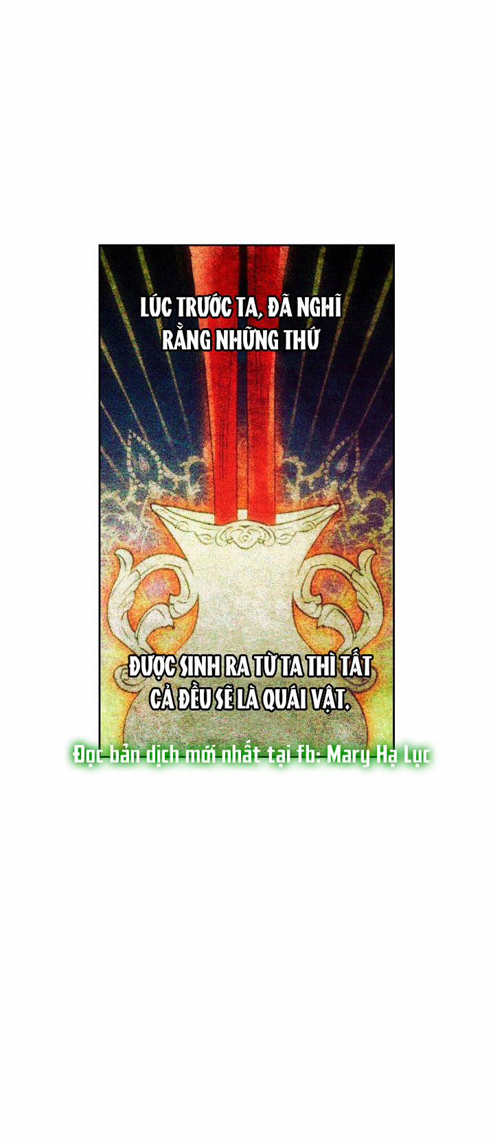 Ác Nữ Xứng Đôi Với Bạo Chúa 101 trang 31