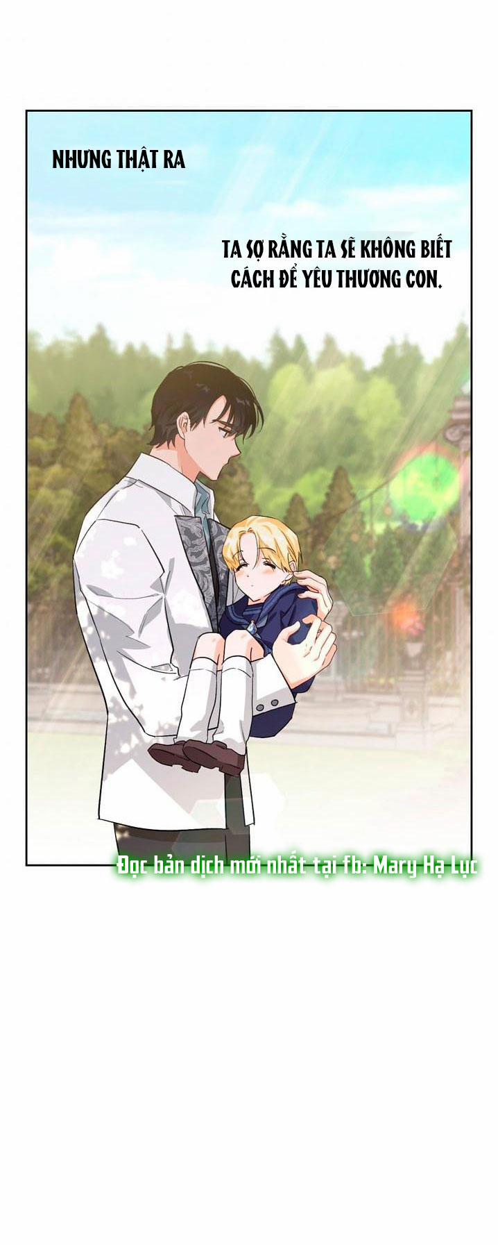 Ác Nữ Xứng Đôi Với Bạo Chúa 101 trang 33