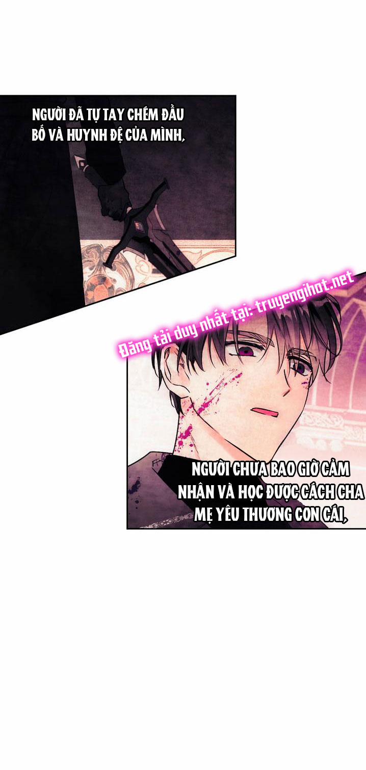 Ác Nữ Xứng Đôi Với Bạo Chúa 101 trang 34