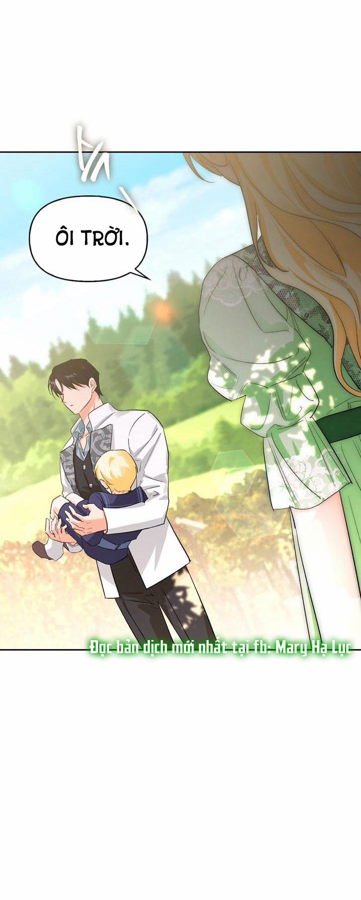 Ác Nữ Xứng Đôi Với Bạo Chúa 101 trang 36
