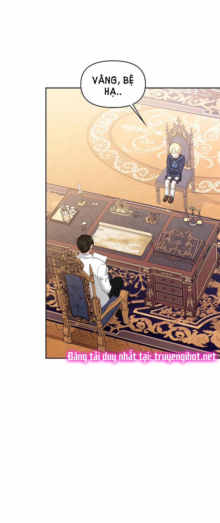 Ác Nữ Xứng Đôi Với Bạo Chúa 101 trang 4