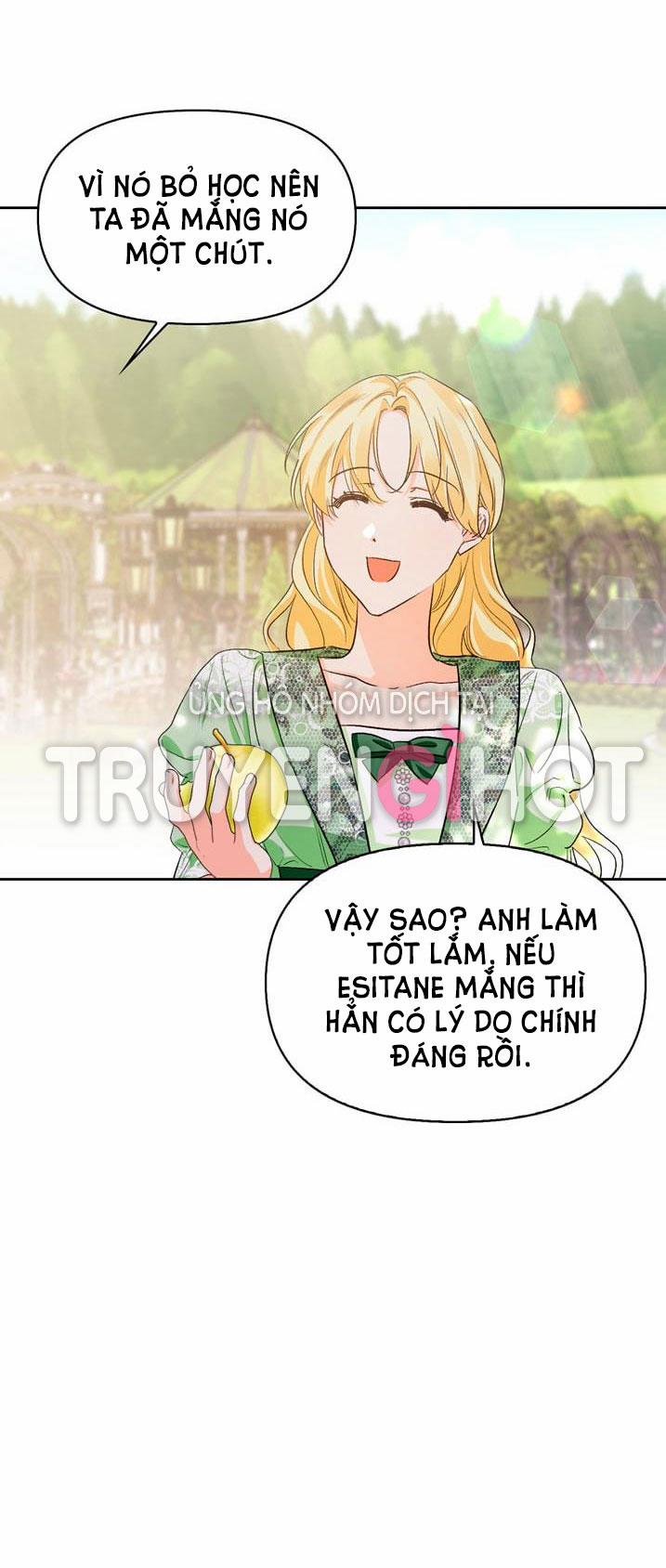 Ác Nữ Xứng Đôi Với Bạo Chúa 101 trang 41