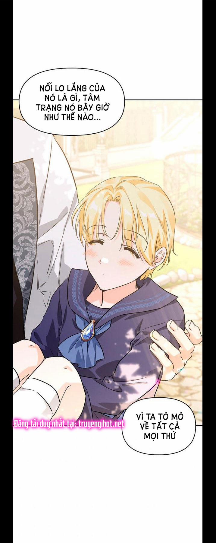 Ác Nữ Xứng Đôi Với Bạo Chúa 101 trang 45