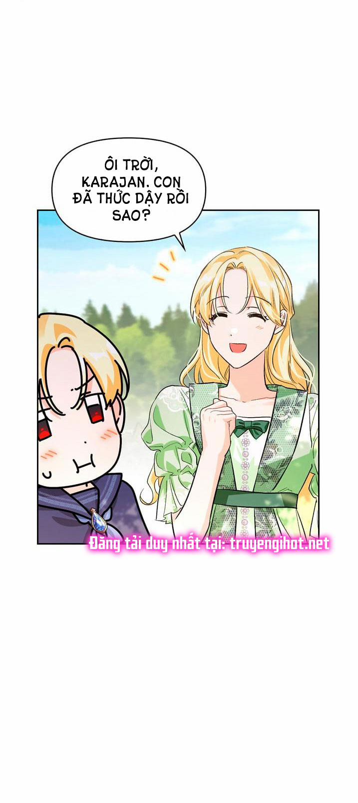 Ác Nữ Xứng Đôi Với Bạo Chúa 101 trang 47