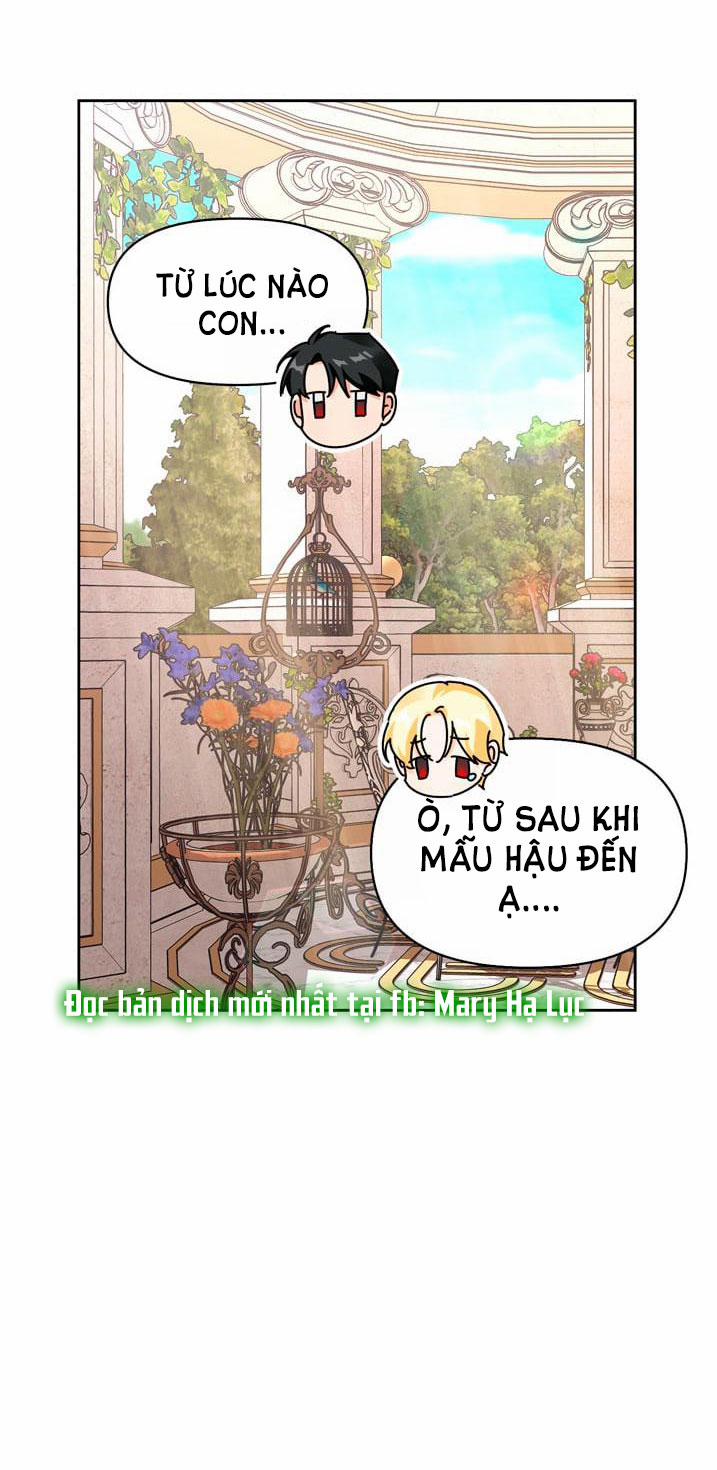 Ác Nữ Xứng Đôi Với Bạo Chúa 101 trang 48