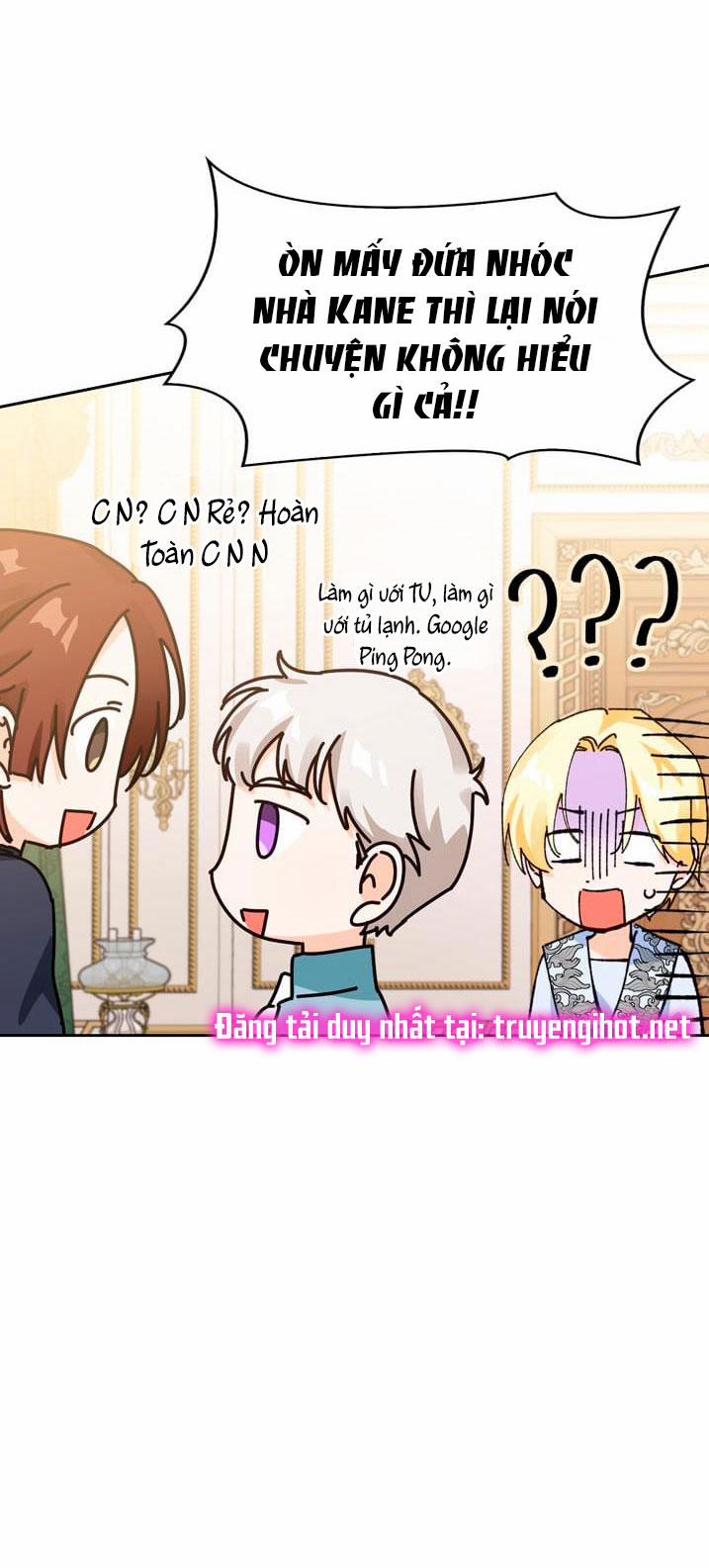 Ác Nữ Xứng Đôi Với Bạo Chúa 101 trang 55