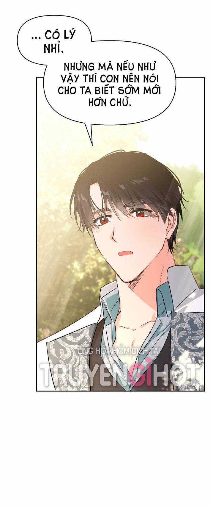 Ác Nữ Xứng Đôi Với Bạo Chúa 101 trang 57