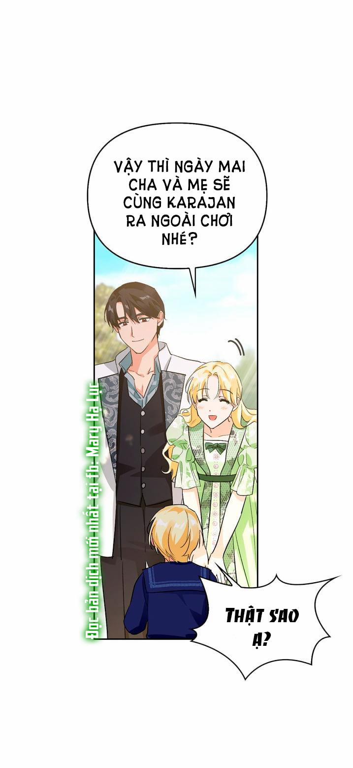 Ác Nữ Xứng Đôi Với Bạo Chúa 101 trang 61