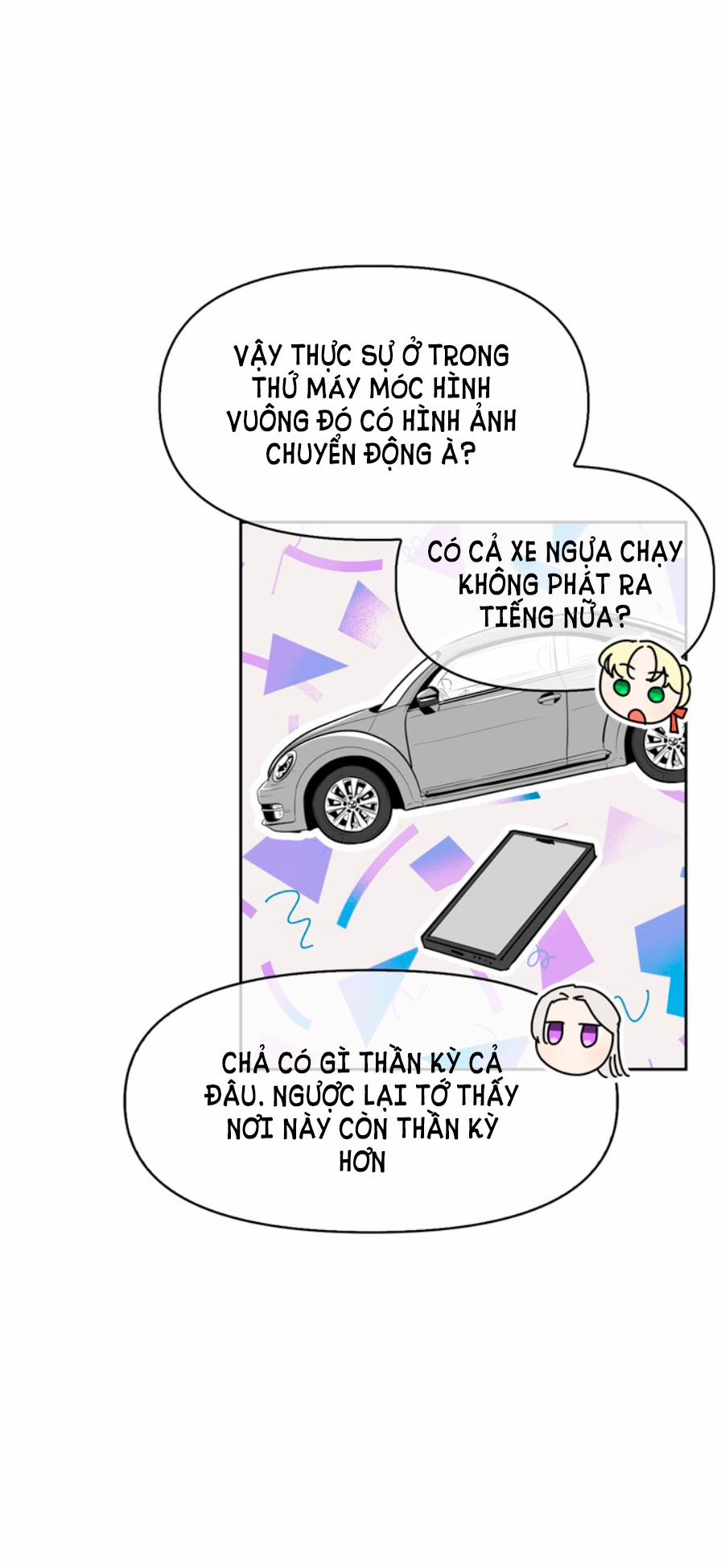 Ác Nữ Xứng Đôi Với Bạo Chúa 102 trang 11