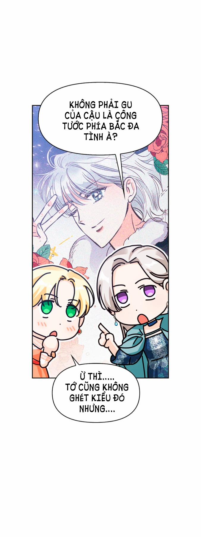 Ác Nữ Xứng Đôi Với Bạo Chúa 102 trang 13