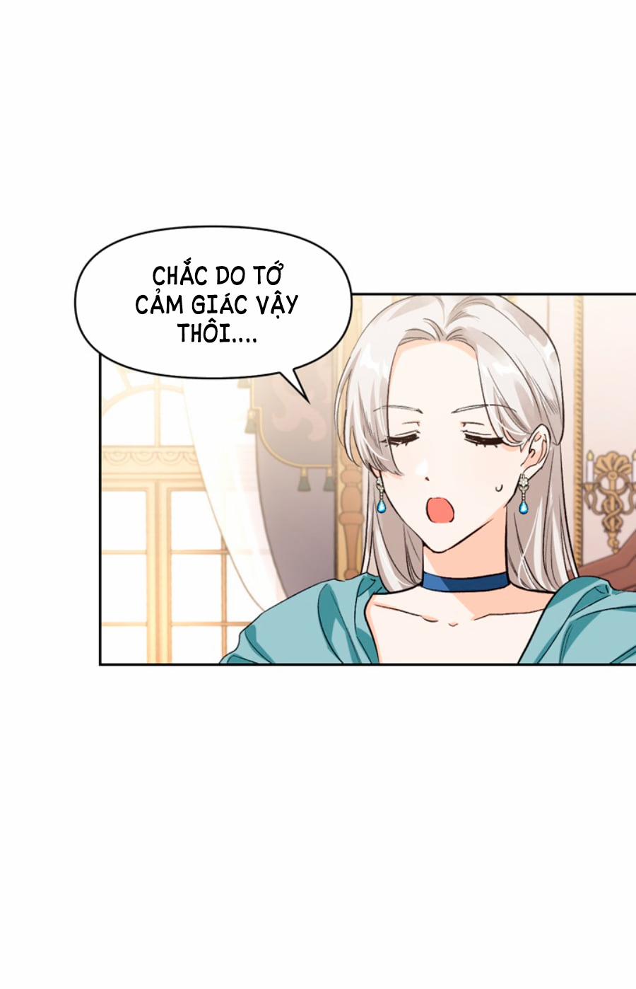 Ác Nữ Xứng Đôi Với Bạo Chúa 102 trang 21