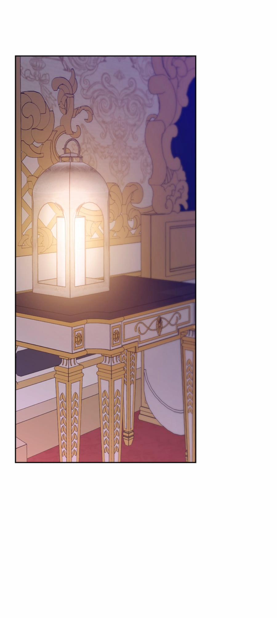 Ác Nữ Xứng Đôi Với Bạo Chúa 102 trang 23