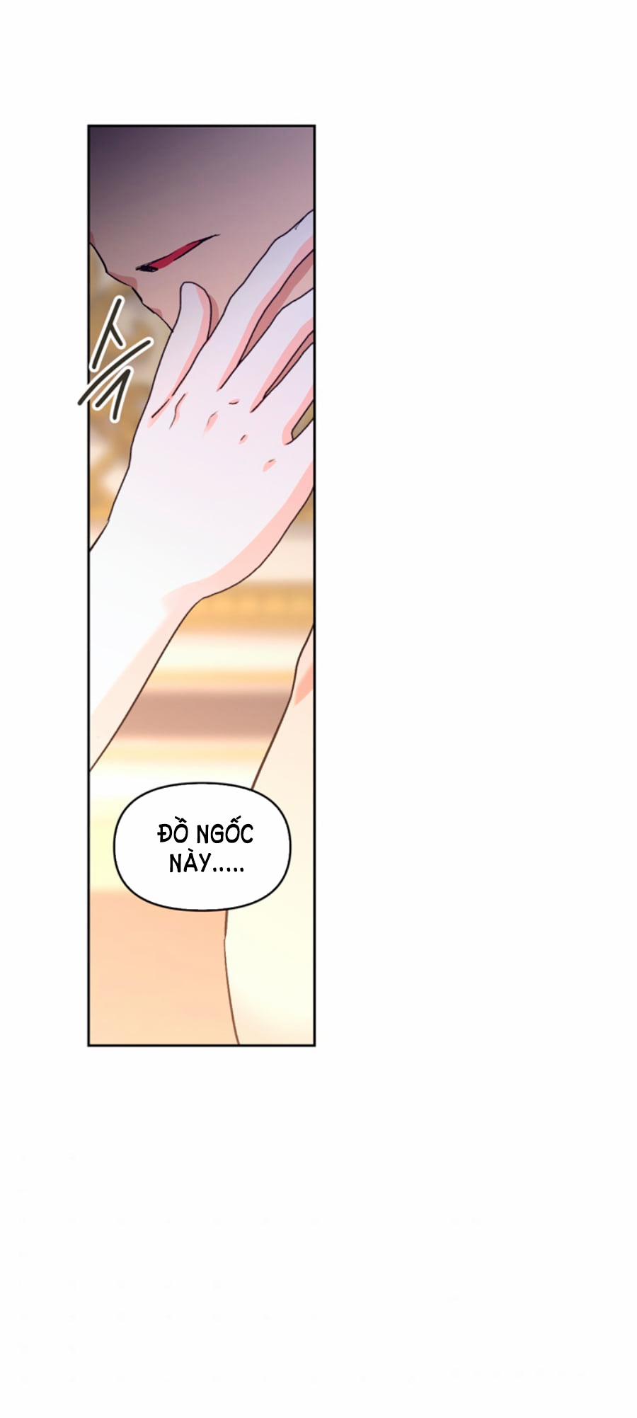 Ác Nữ Xứng Đôi Với Bạo Chúa 102 trang 33