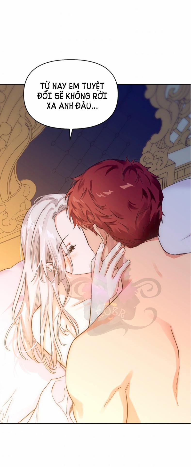 Ác Nữ Xứng Đôi Với Bạo Chúa 102 trang 34