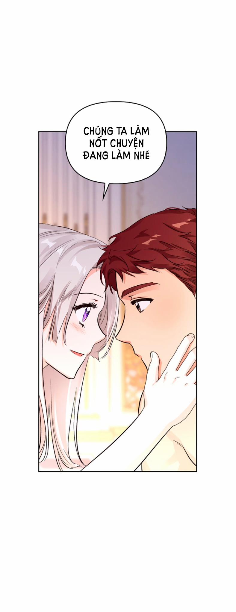 Ác Nữ Xứng Đôi Với Bạo Chúa 102 trang 37