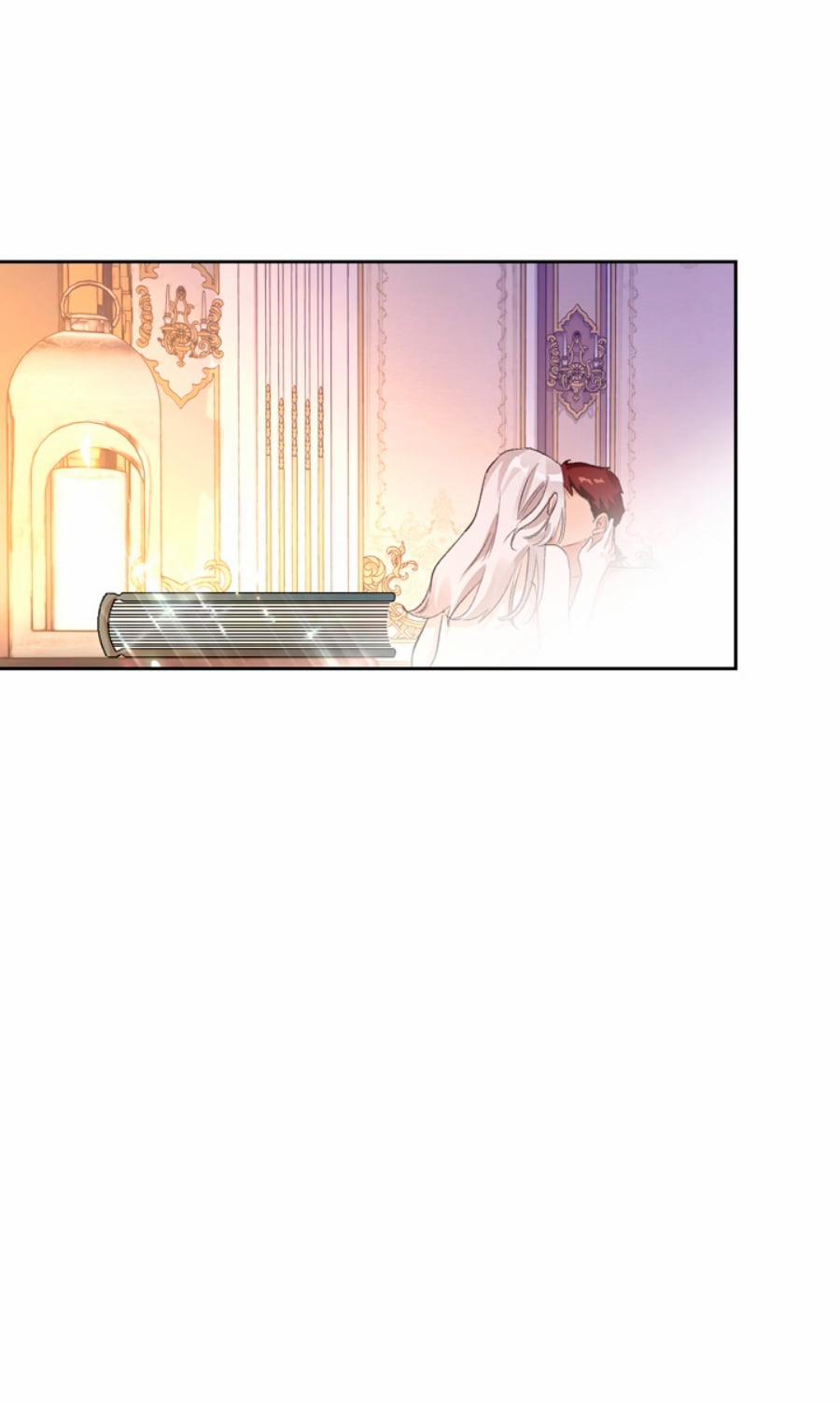 Ác Nữ Xứng Đôi Với Bạo Chúa 102 trang 38