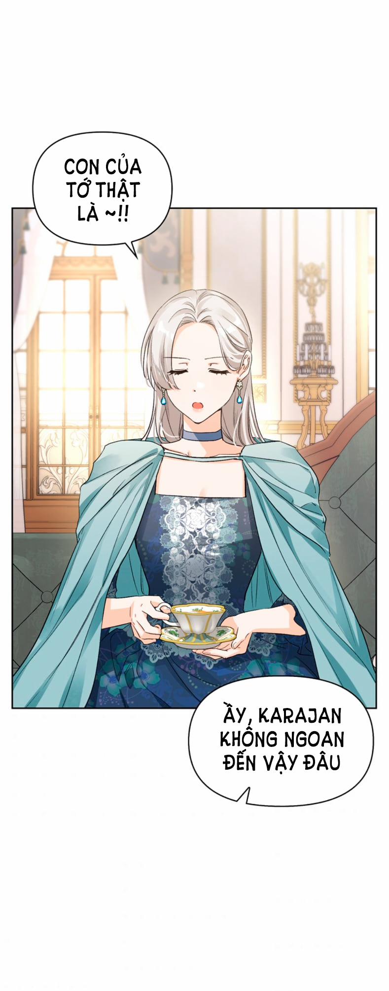 Ác Nữ Xứng Đôi Với Bạo Chúa 102 trang 4