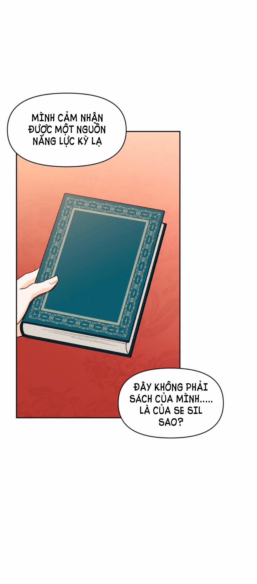 Ác Nữ Xứng Đôi Với Bạo Chúa 102 trang 41