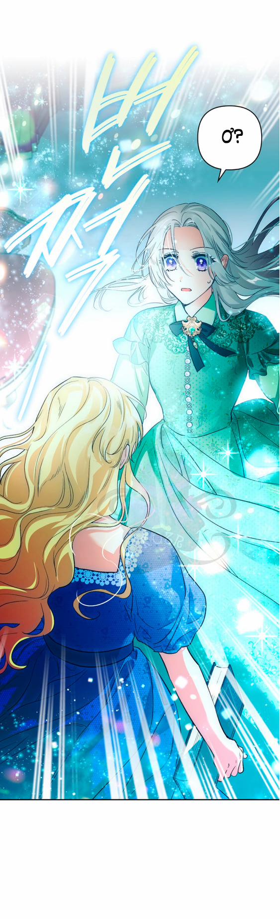 Ác Nữ Xứng Đôi Với Bạo Chúa 102 trang 44