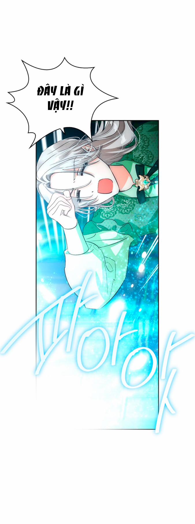 Ác Nữ Xứng Đôi Với Bạo Chúa 102 trang 45