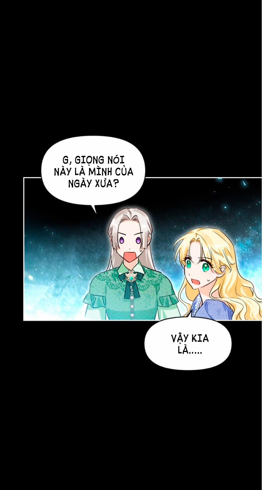 Ác Nữ Xứng Đôi Với Bạo Chúa 102 trang 47