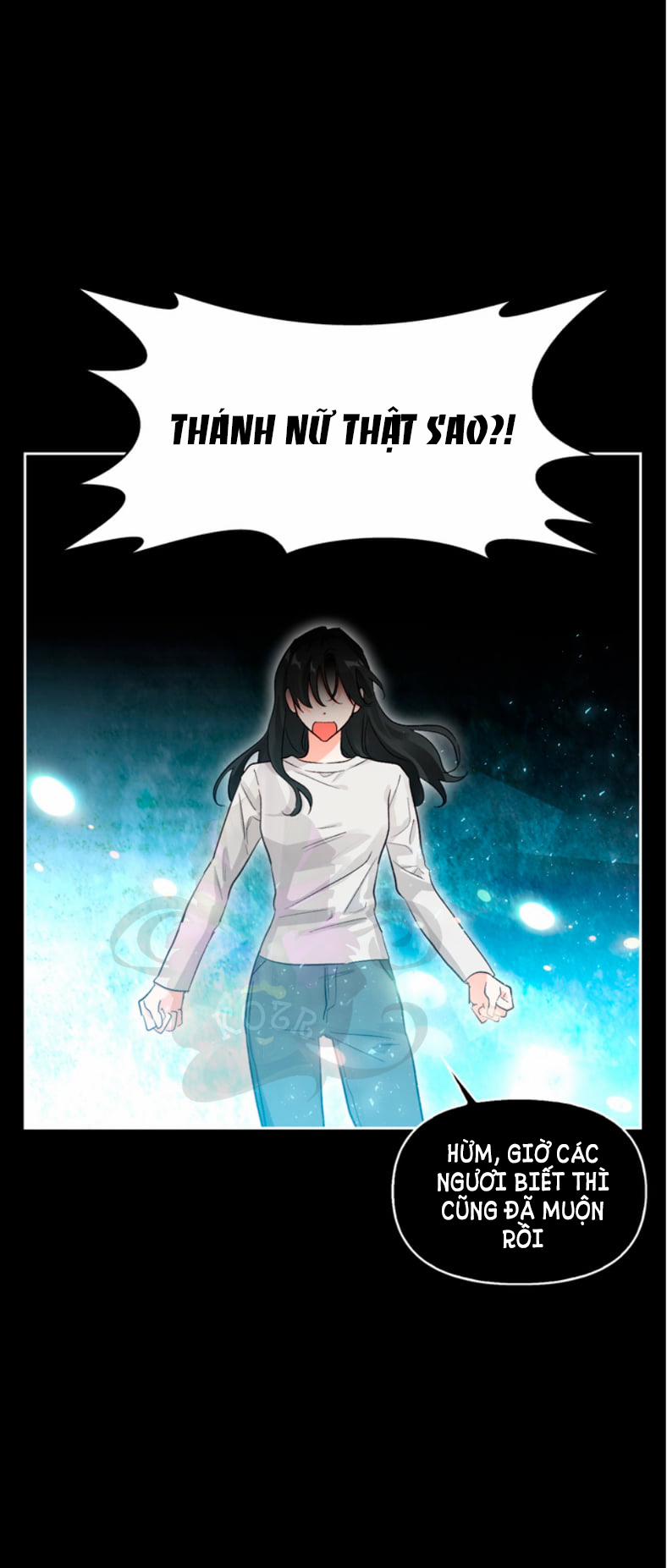 Ác Nữ Xứng Đôi Với Bạo Chúa 102 trang 48