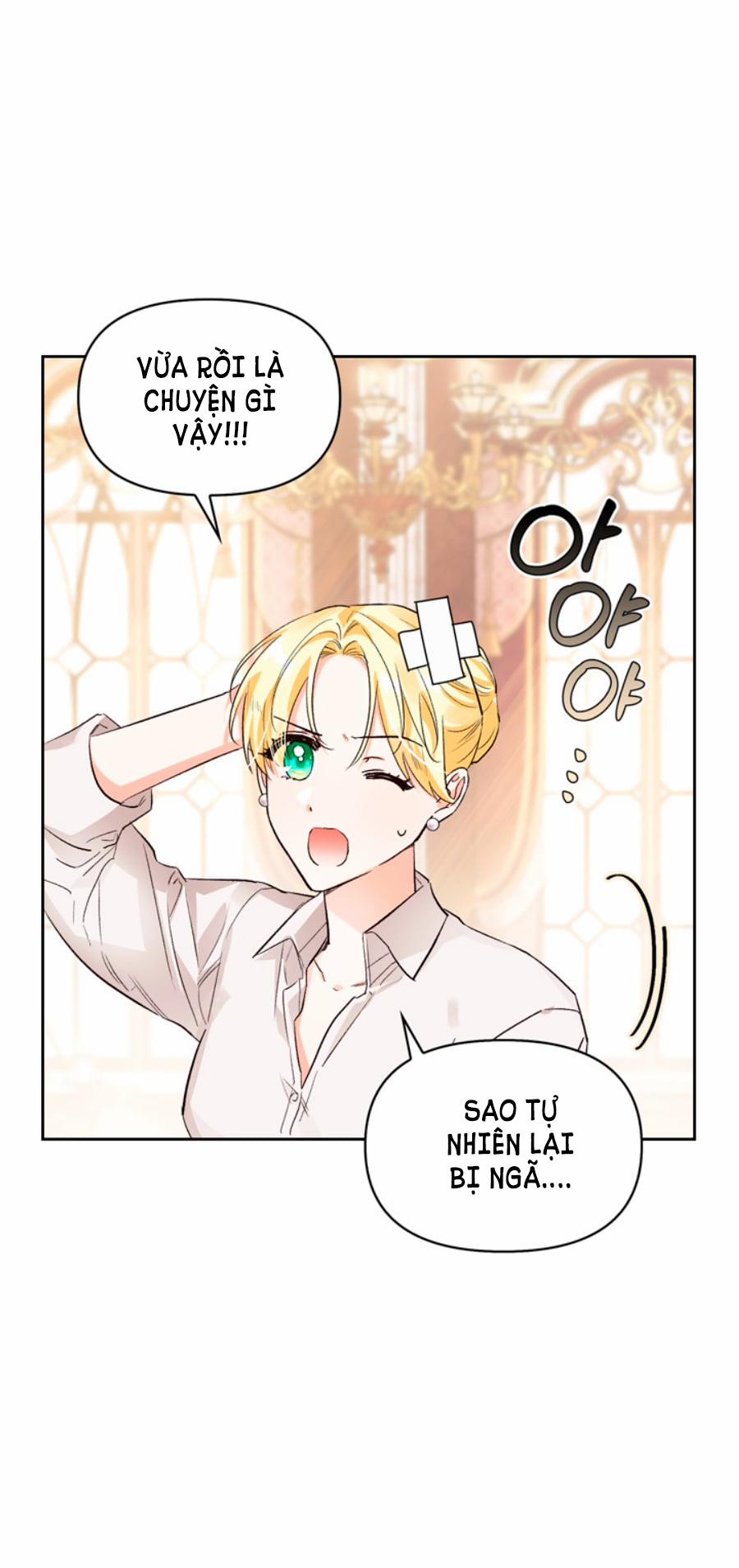 Ác Nữ Xứng Đôi Với Bạo Chúa 102 trang 56