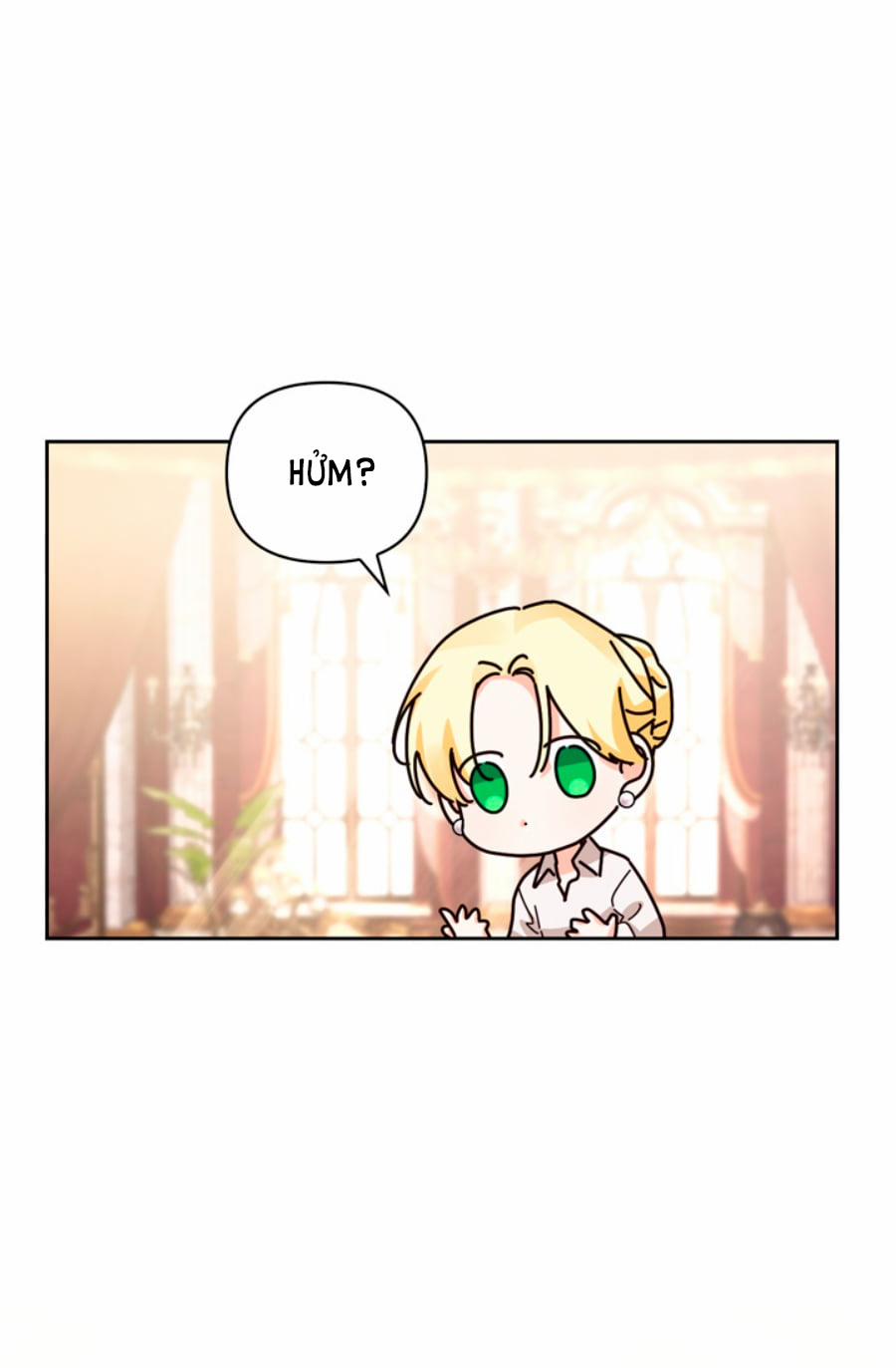 Ác Nữ Xứng Đôi Với Bạo Chúa 102 trang 57