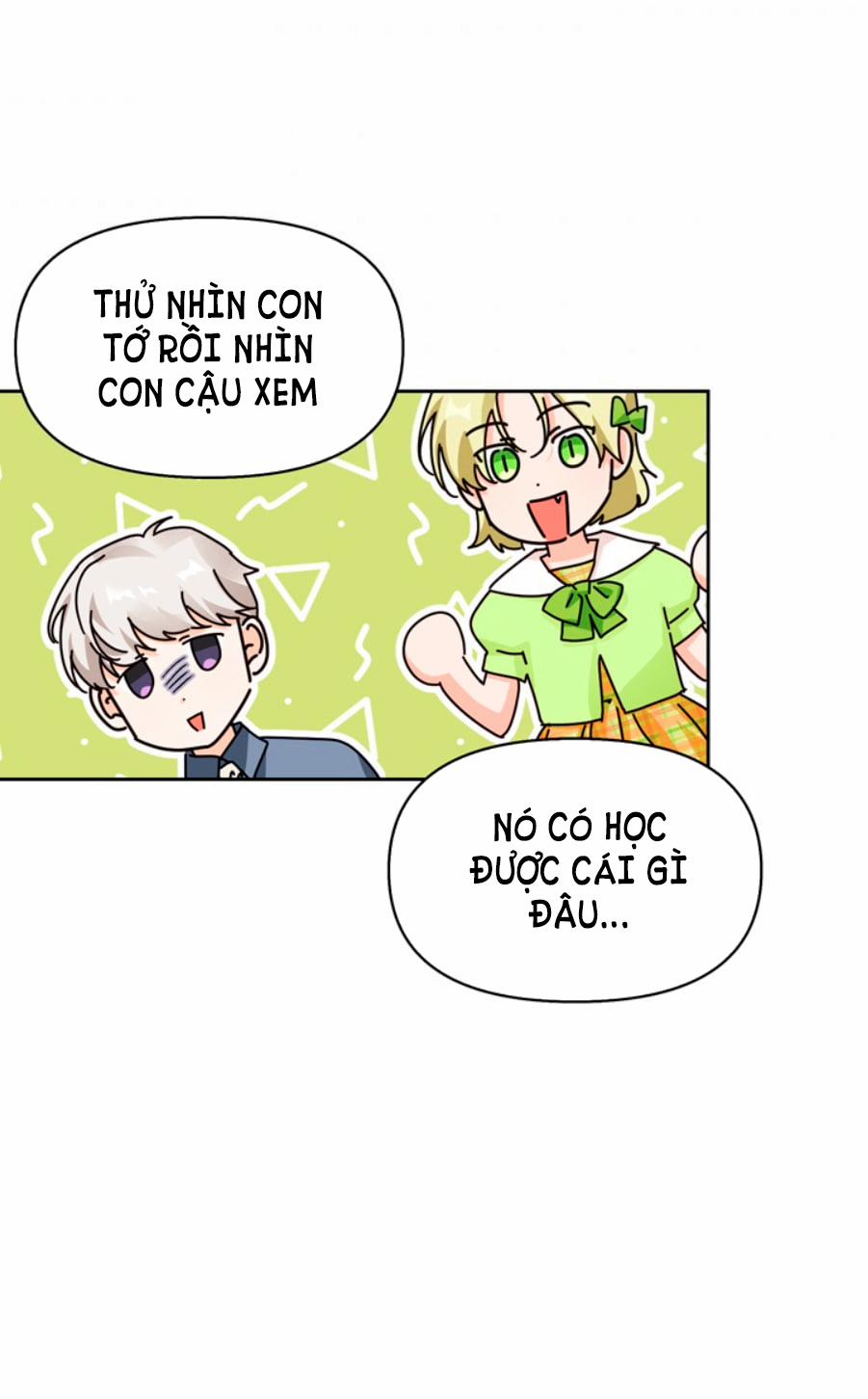 Ác Nữ Xứng Đôi Với Bạo Chúa 102 trang 6