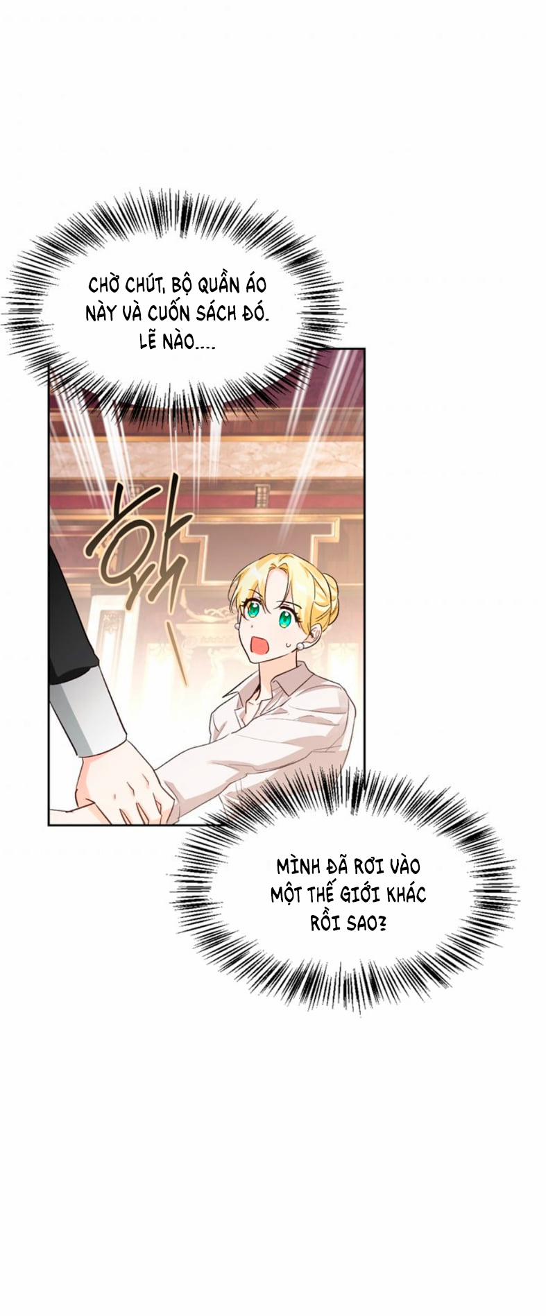 Ác Nữ Xứng Đôi Với Bạo Chúa 102 trang 61