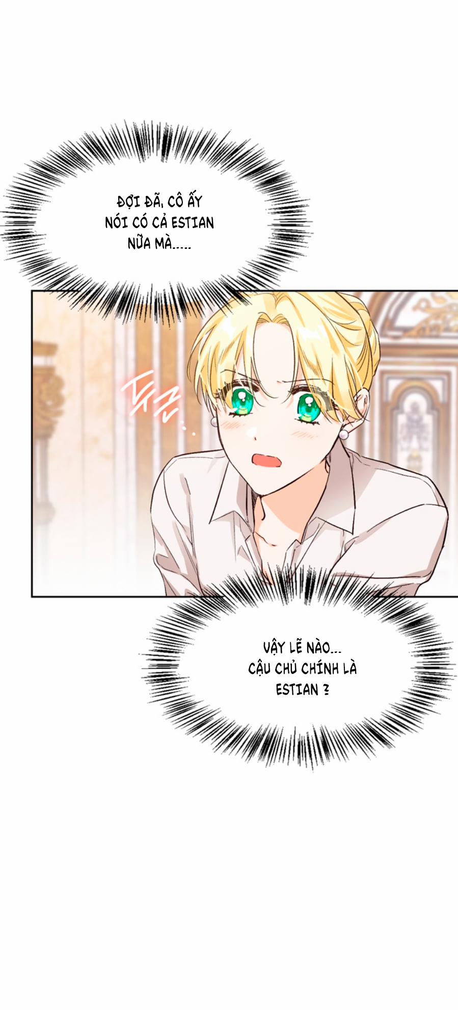 Ác Nữ Xứng Đôi Với Bạo Chúa 102 trang 62