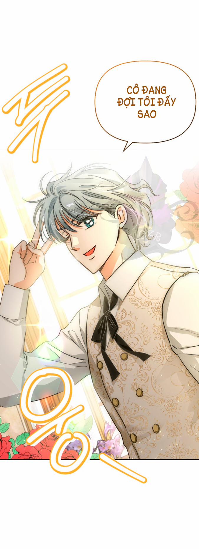 Ác Nữ Xứng Đôi Với Bạo Chúa 102 trang 64