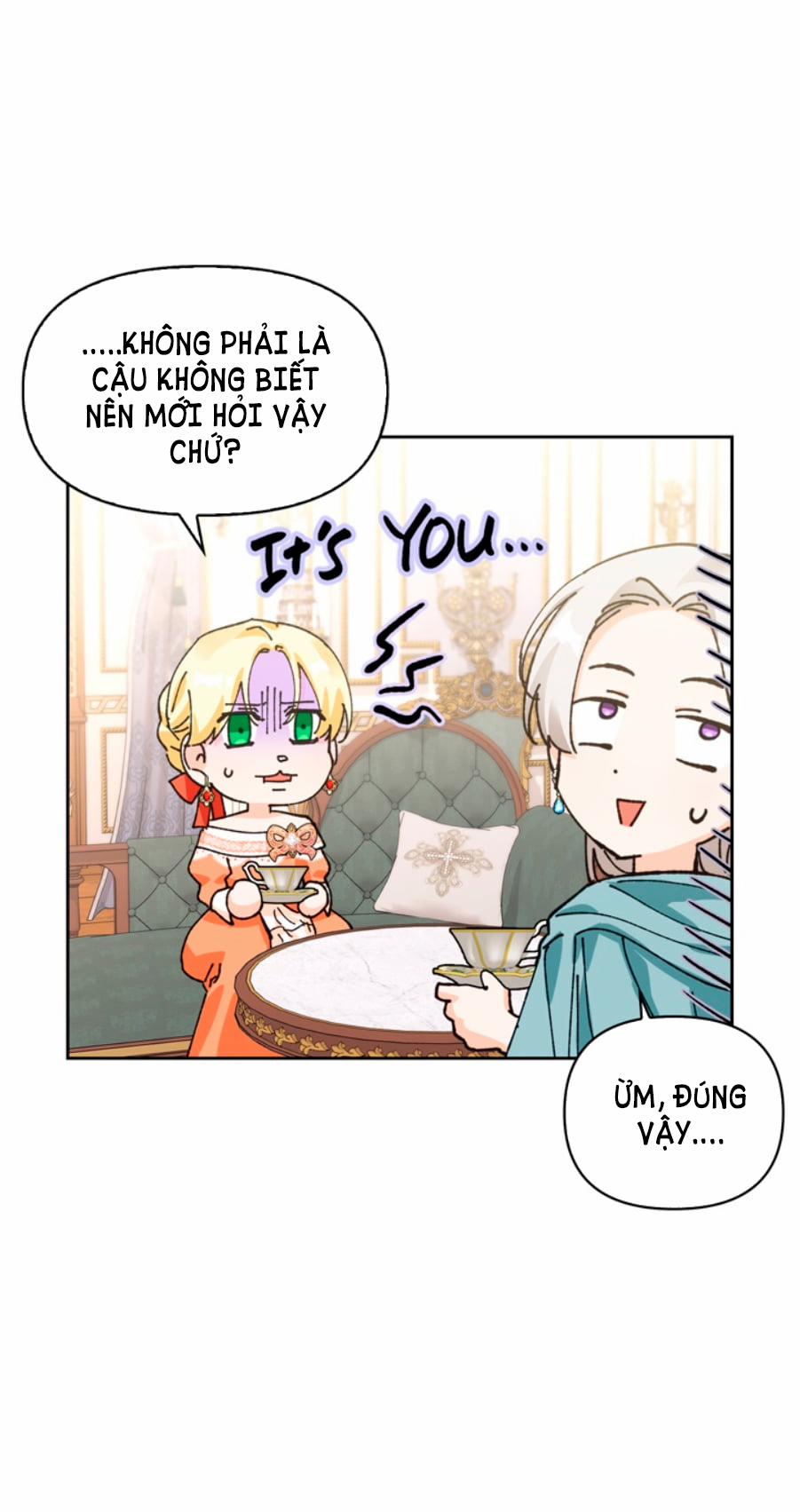 Ác Nữ Xứng Đôi Với Bạo Chúa 102 trang 7