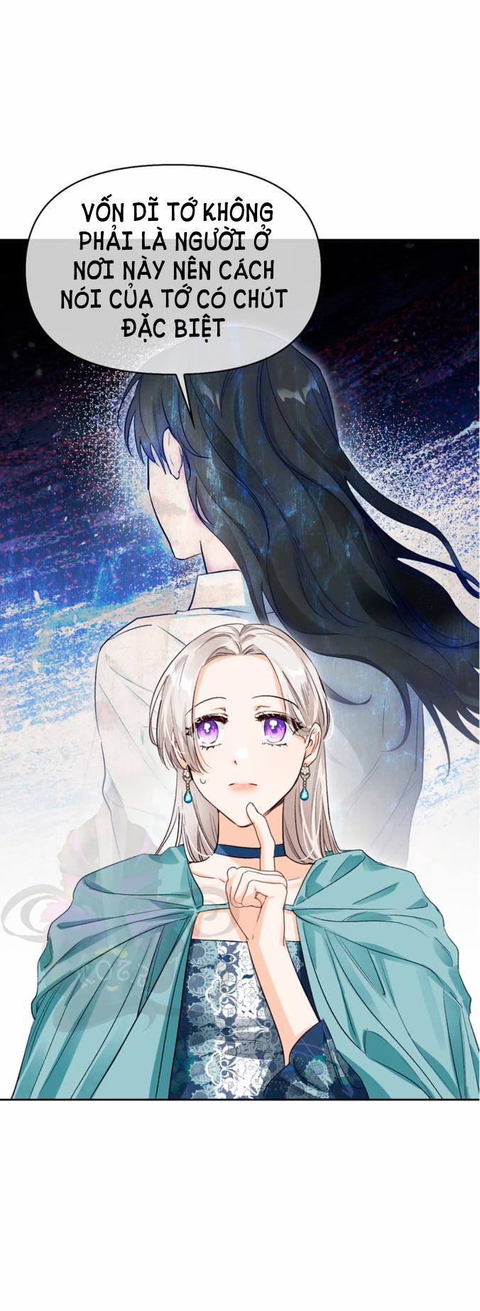 Ác Nữ Xứng Đôi Với Bạo Chúa 102 trang 8