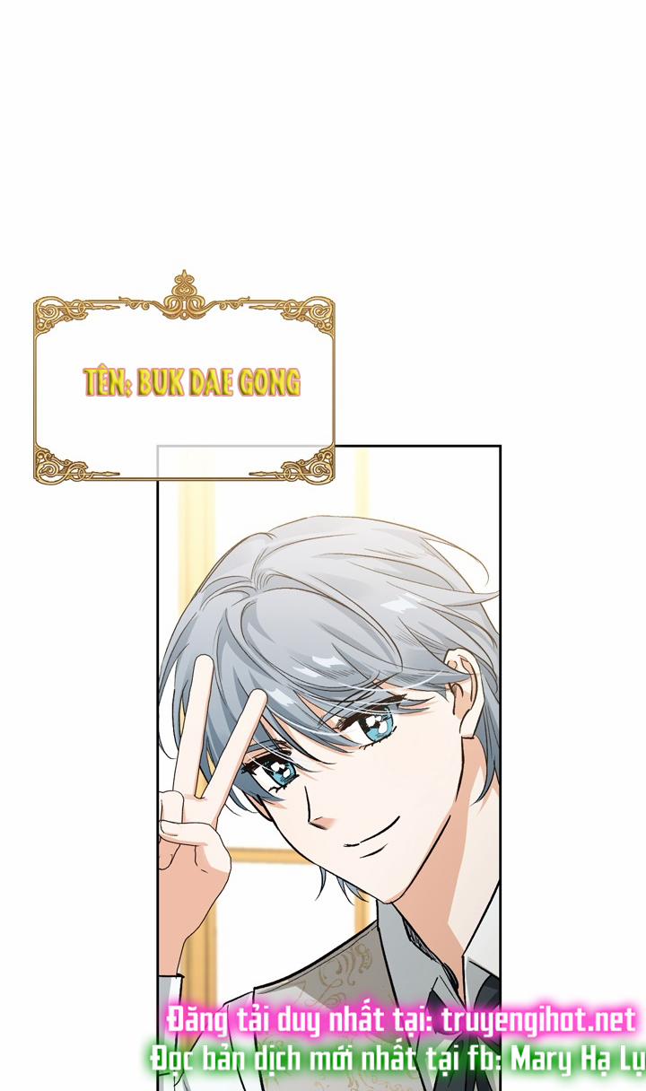 Ác Nữ Xứng Đôi Với Bạo Chúa 103 trang 10