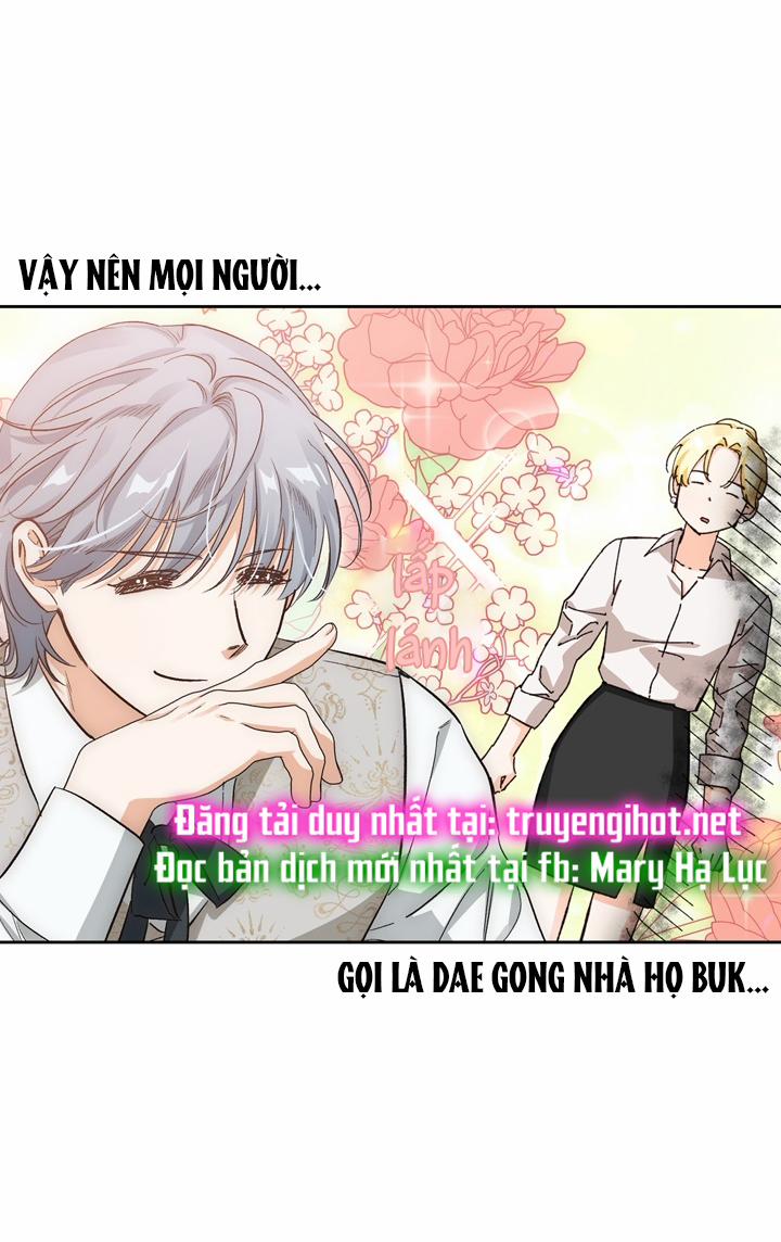 Ác Nữ Xứng Đôi Với Bạo Chúa 103 trang 12