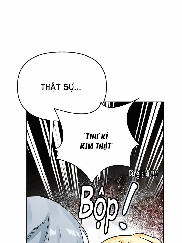 Ác Nữ Xứng Đôi Với Bạo Chúa 103 trang 14