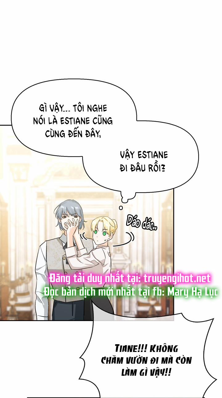 Ác Nữ Xứng Đôi Với Bạo Chúa 103 trang 16